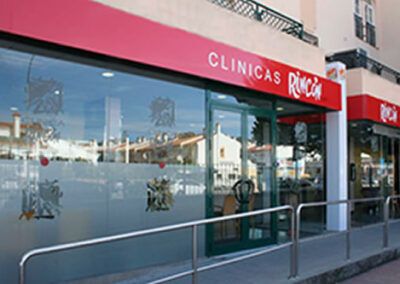 Clínica Rincón