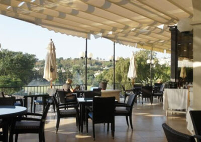 Club de Golf Las Brisas