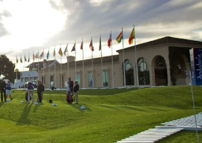 Club de Golf Valderrama
