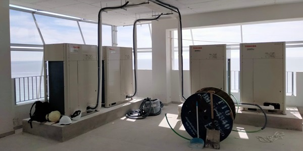 Instalaciones térmicas