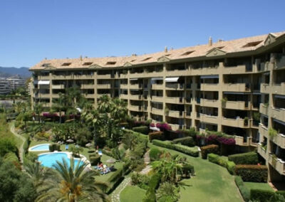 Residencial Guadal Cantara San Pedro