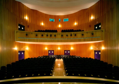 Teatro Felipe Godínez
